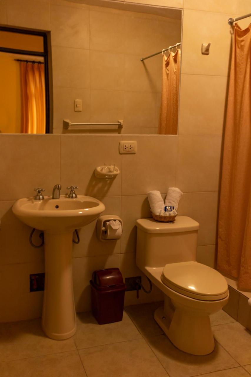 Cusco Pardo Hotel 外观 照片